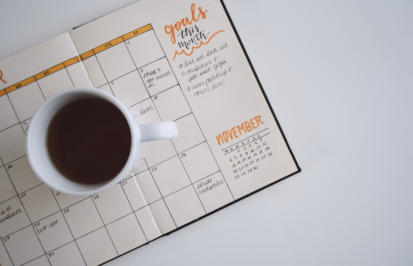 Внутренний голос для основателя